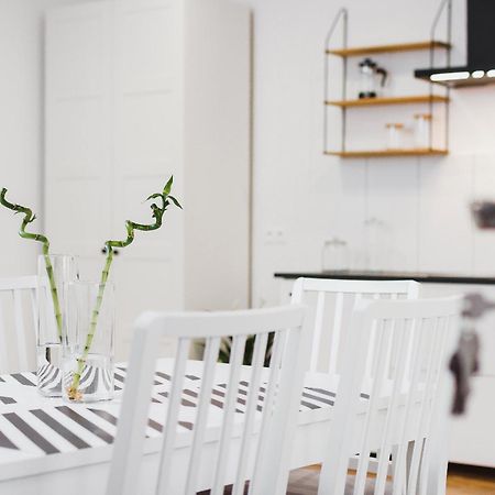 Apartmán Krakowska 16 Street Kazimierz District Exteriér fotografie