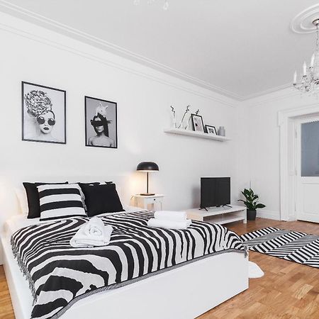 Apartmán Krakowska 16 Street Kazimierz District Exteriér fotografie