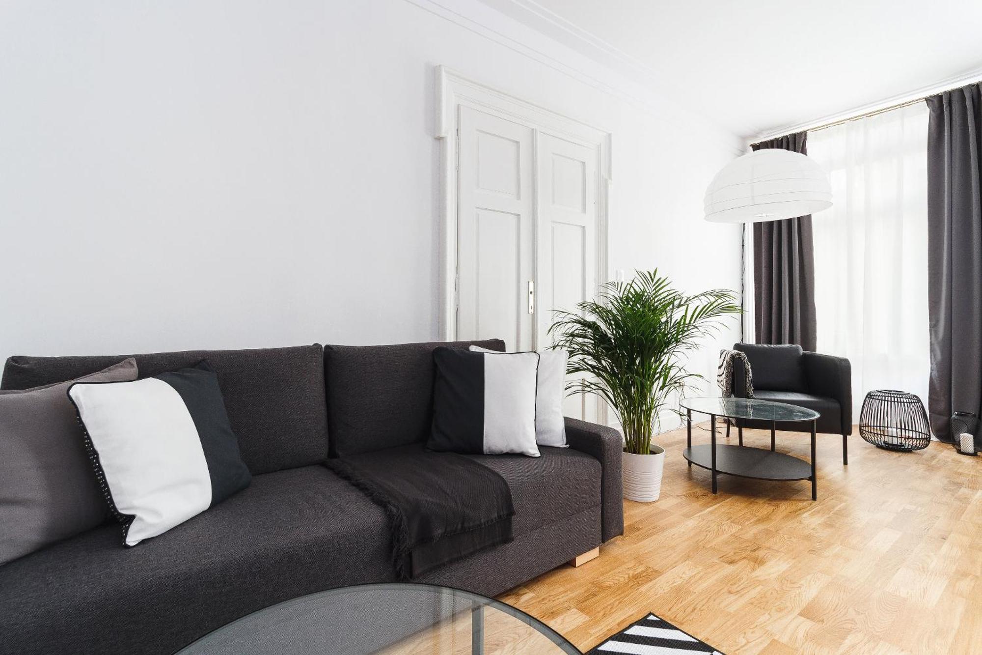 Apartmán Krakowska 16 Street Kazimierz District Exteriér fotografie