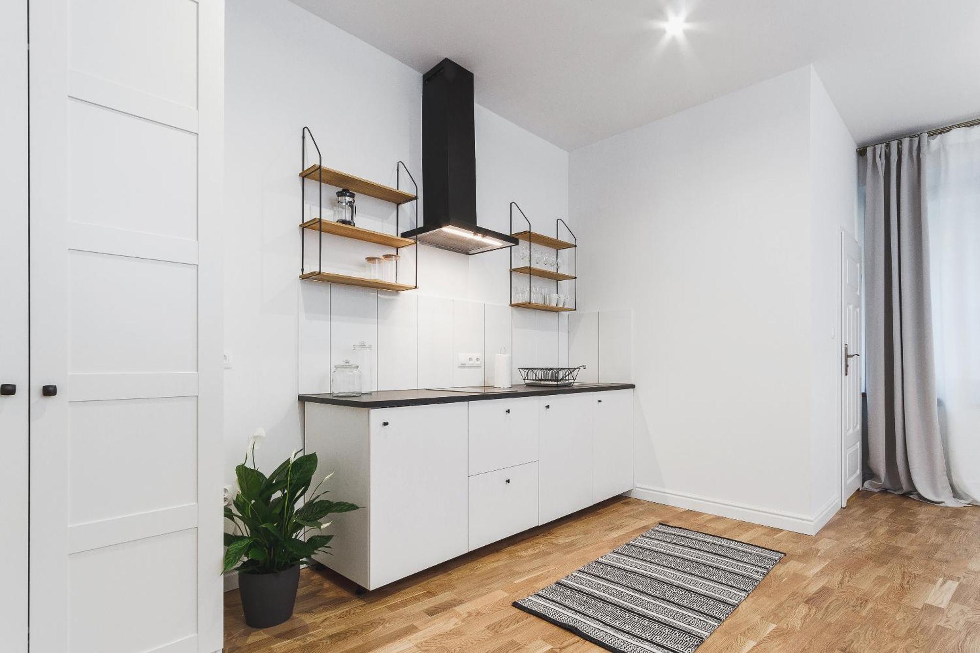 Apartmán Krakowska 16 Street Kazimierz District Exteriér fotografie