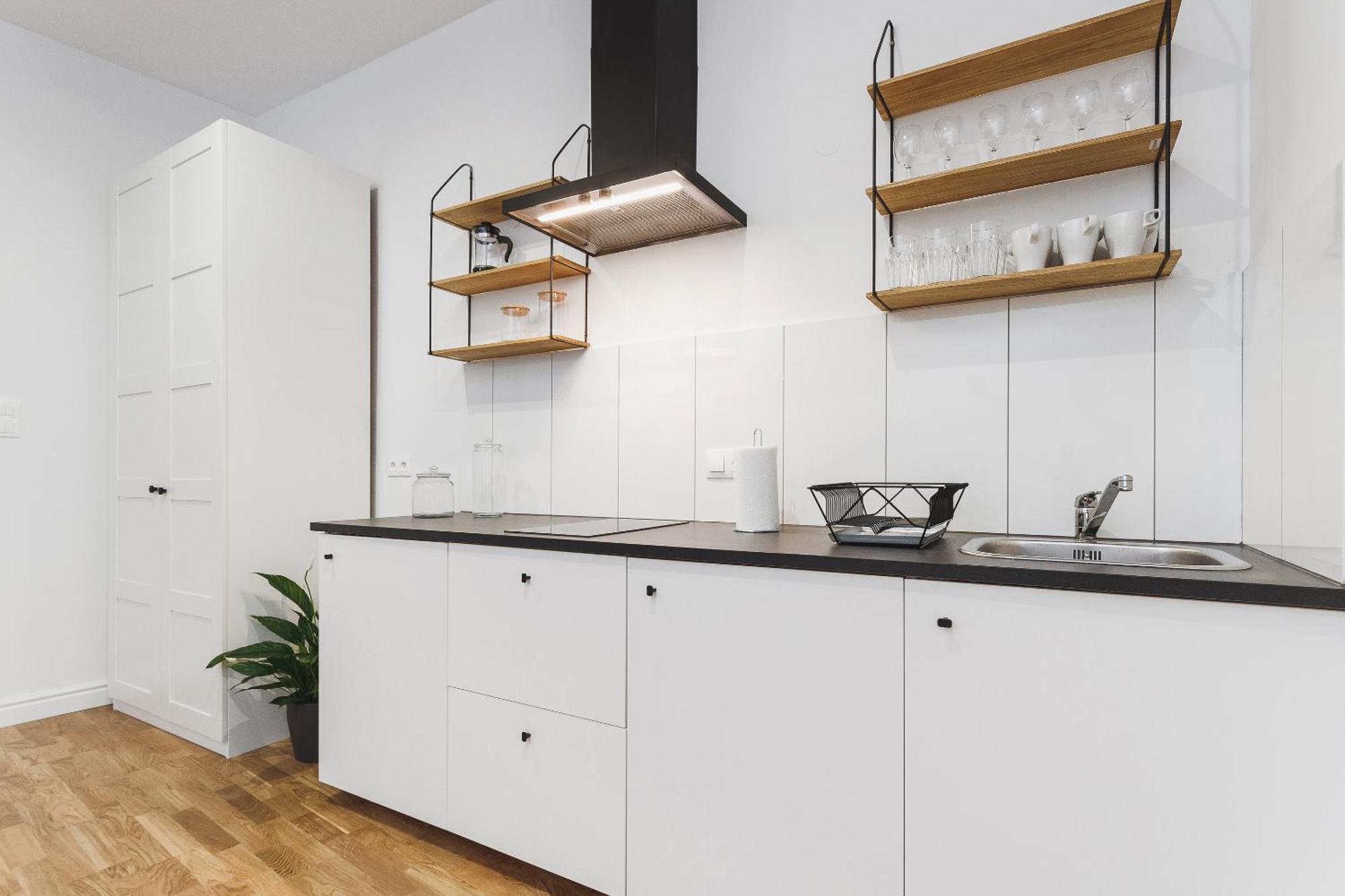 Apartmán Krakowska 16 Street Kazimierz District Exteriér fotografie