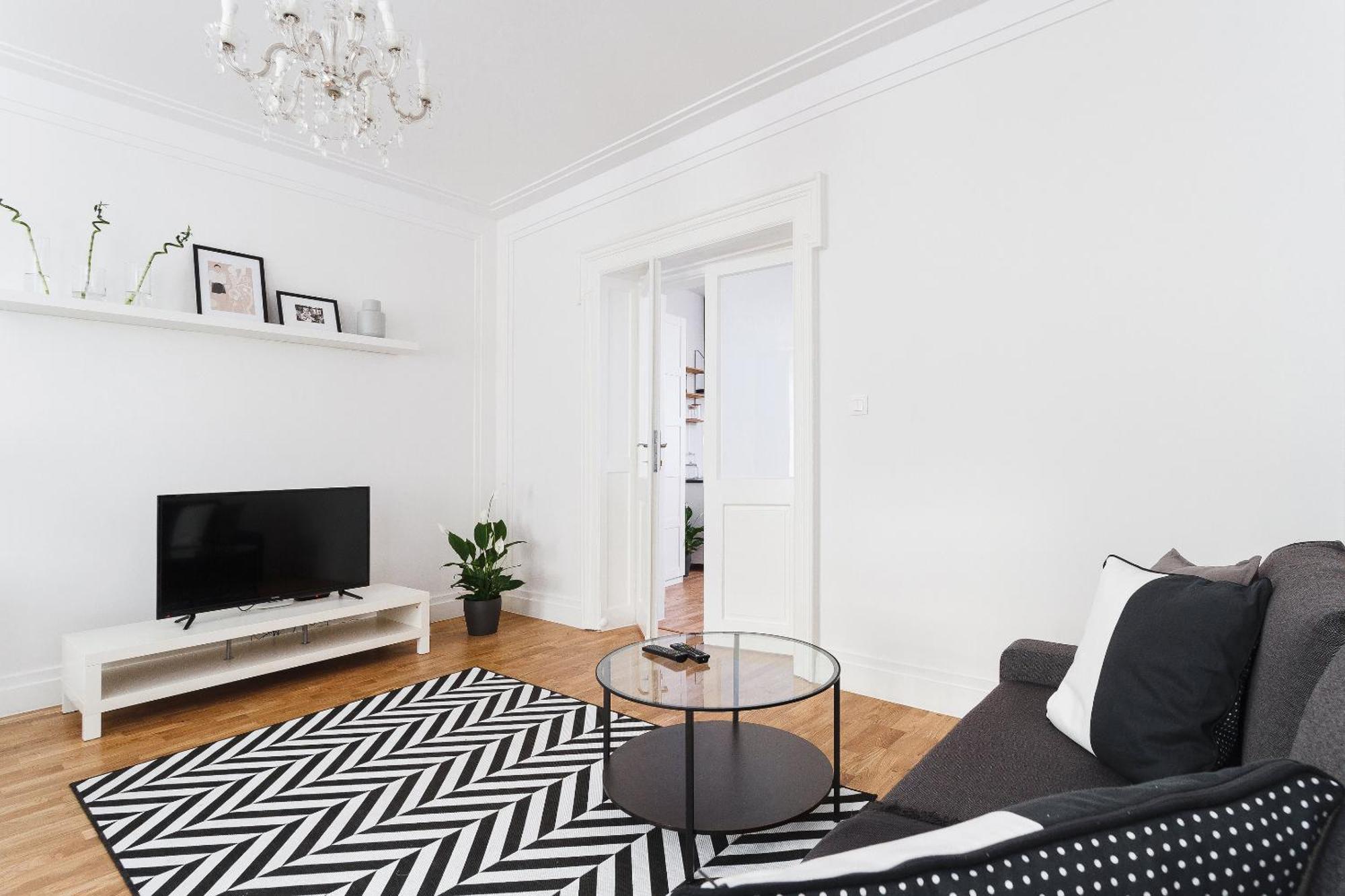Apartmán Krakowska 16 Street Kazimierz District Exteriér fotografie