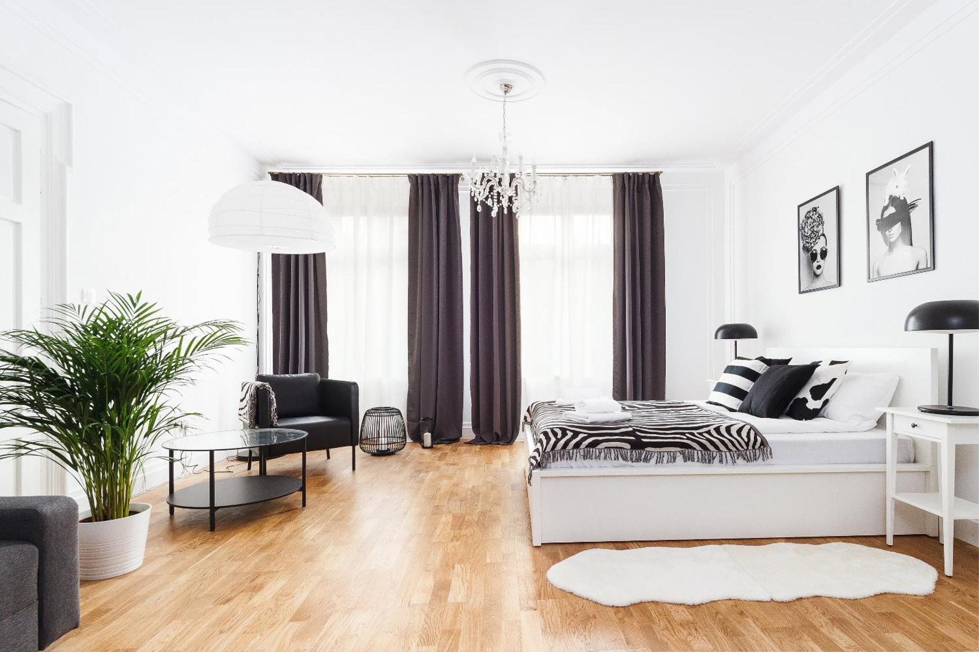 Apartmán Krakowska 16 Street Kazimierz District Exteriér fotografie