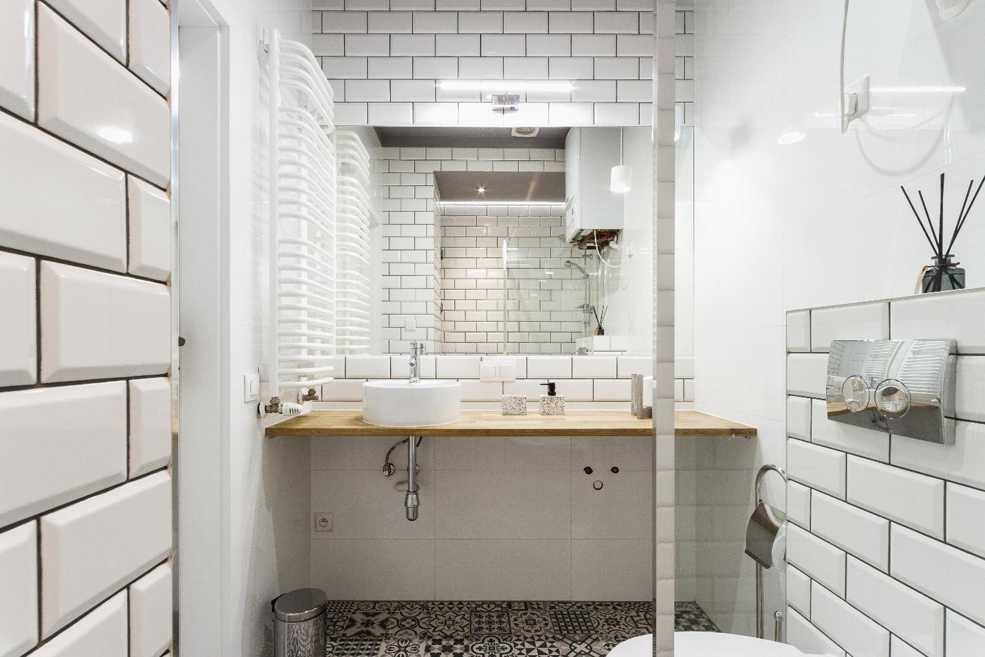 Apartmán Krakowska 16 Street Kazimierz District Exteriér fotografie