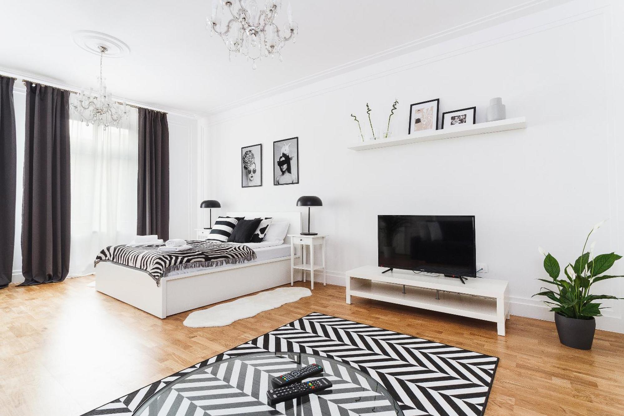 Apartmán Krakowska 16 Street Kazimierz District Exteriér fotografie