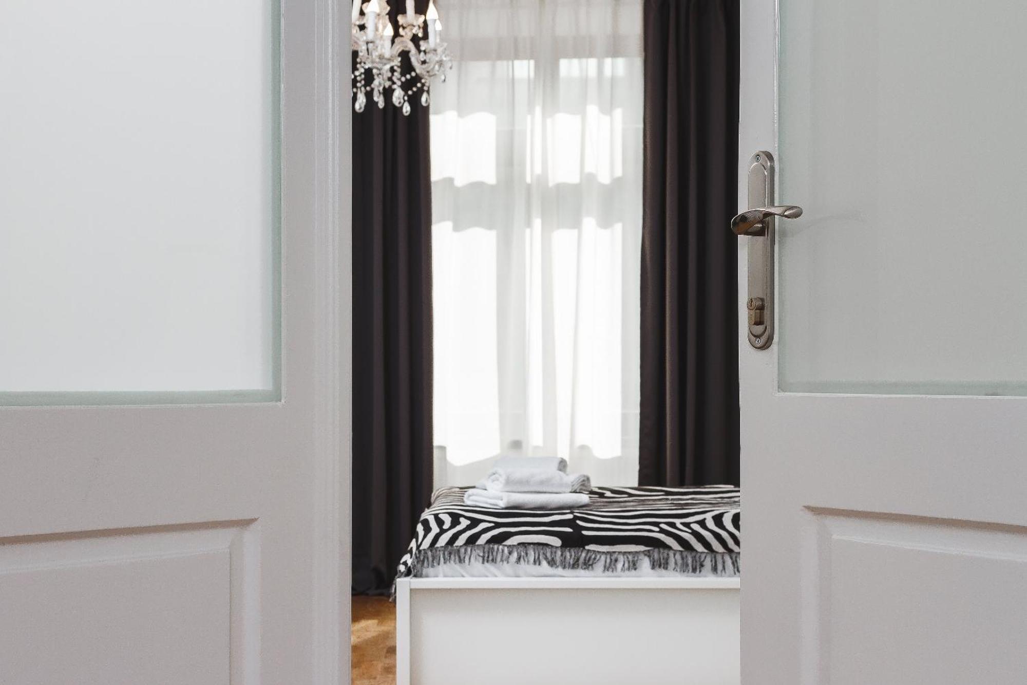 Apartmán Krakowska 16 Street Kazimierz District Exteriér fotografie