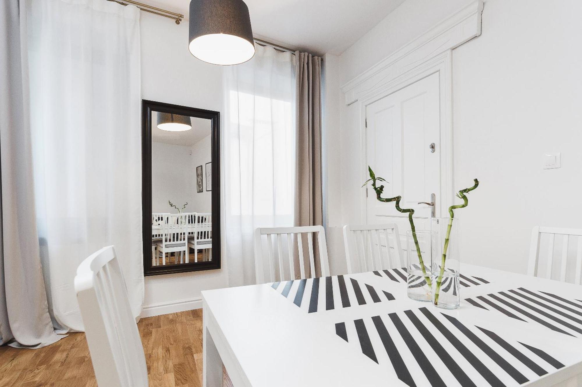 Apartmán Krakowska 16 Street Kazimierz District Exteriér fotografie