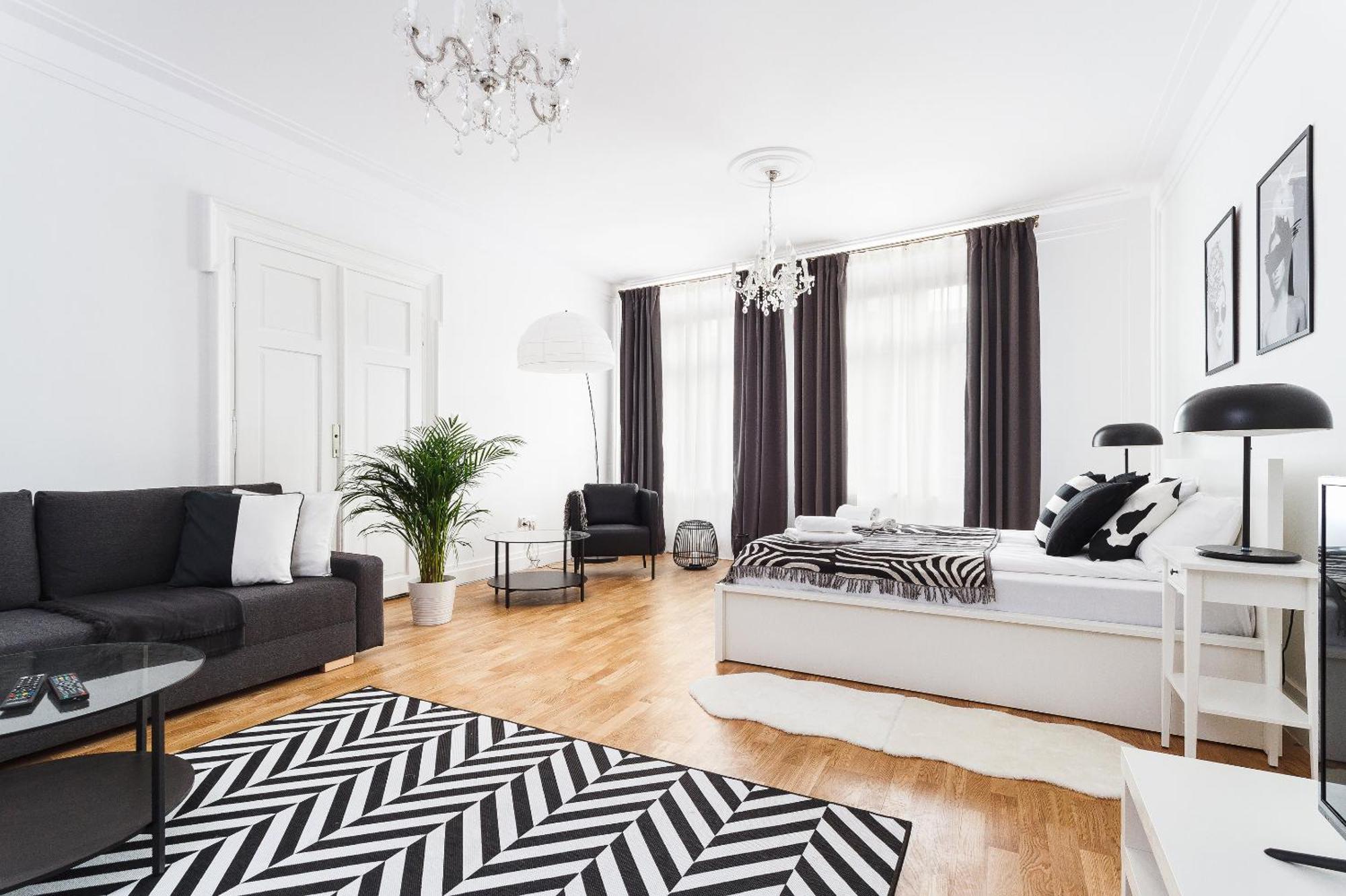 Apartmán Krakowska 16 Street Kazimierz District Exteriér fotografie