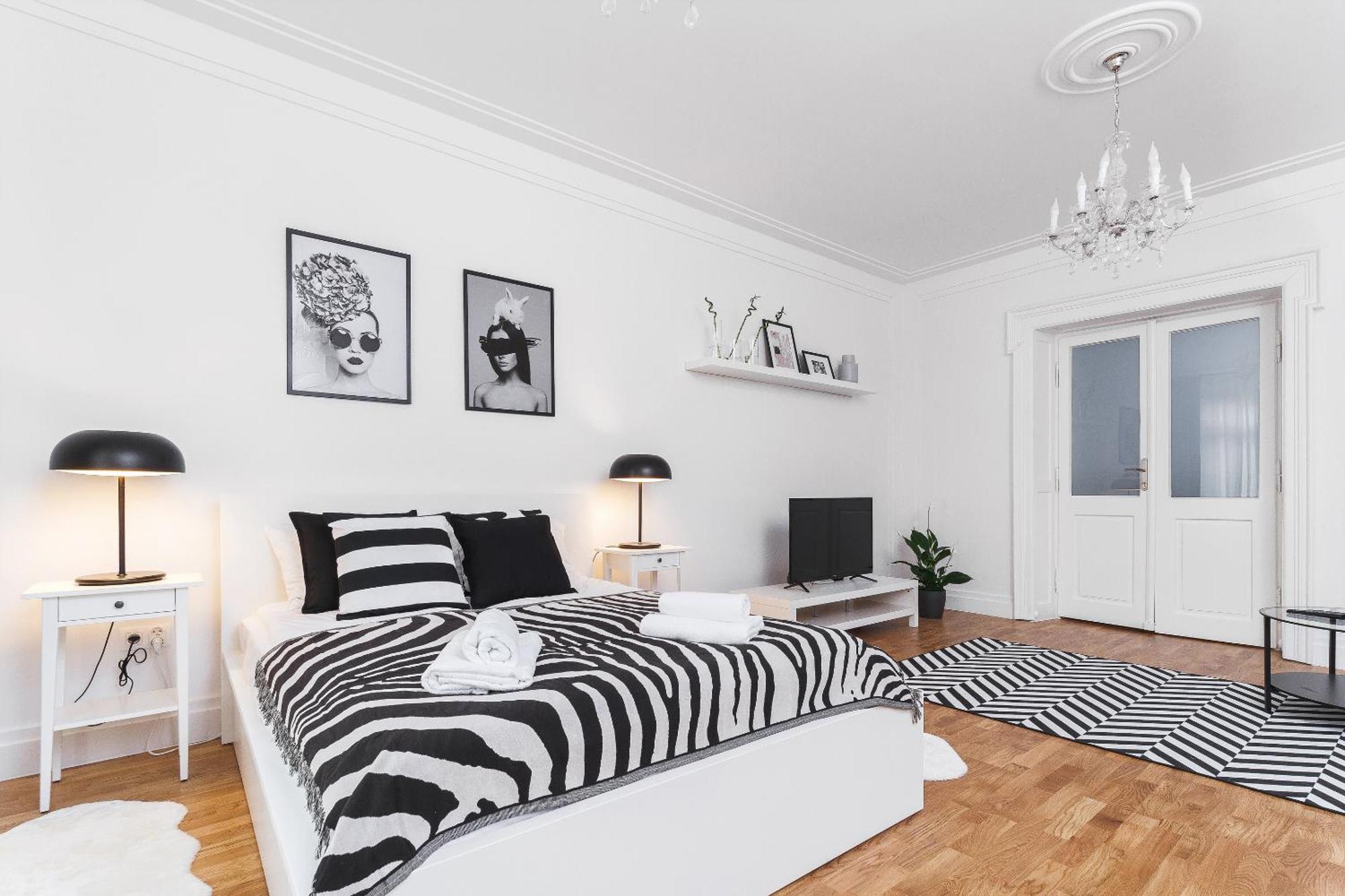 Apartmán Krakowska 16 Street Kazimierz District Exteriér fotografie