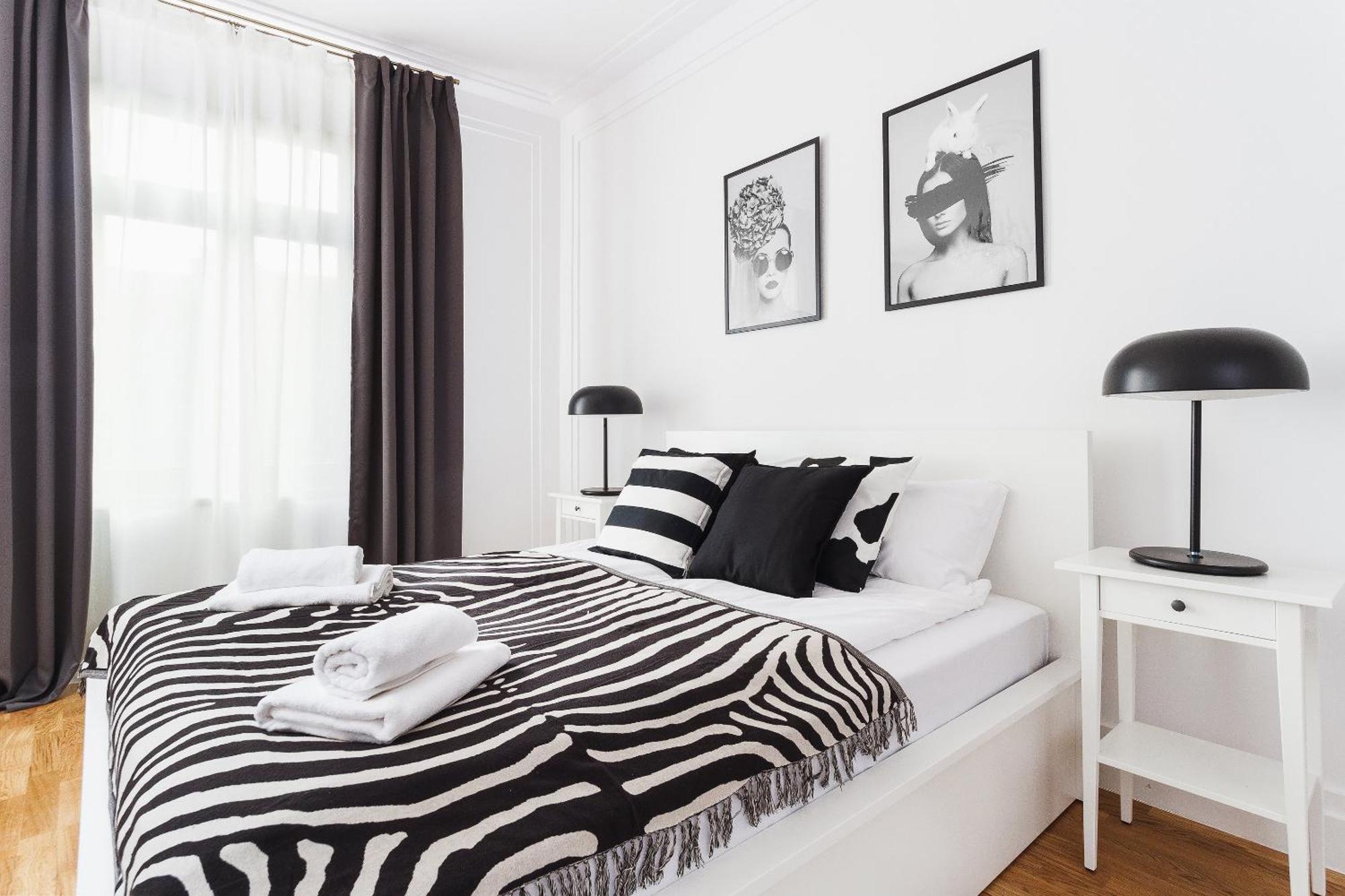 Apartmán Krakowska 16 Street Kazimierz District Exteriér fotografie